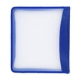 thumbnail image 3 of PG POLY ZIP BDR BLU, 3 of 3