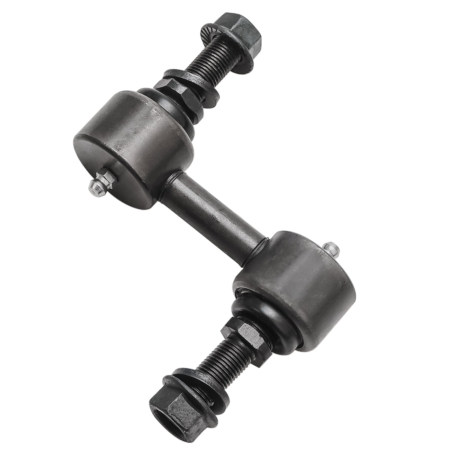 Detroit Axle - Front 2pc Sway Bars for Forester WRX WRX STI Outback Tribeca B9 Tribeca Crosstrek XV Crosstrek, 2 Stabilizer Sway Bar End Links Replacement