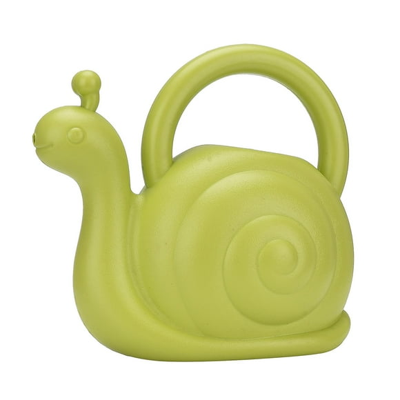 Arrosoir Éléphant Mignon - Matériau Pp Durable - Bouteille de Pulvérisation pour Plantes Intérieur/extérieur - Design Cartoon - Bleu - 1l