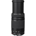 thumbnail image 4 of Objetivo Telefoto Zoom Canon EF 75-300mm f/4-5.6 III, 4 of 5