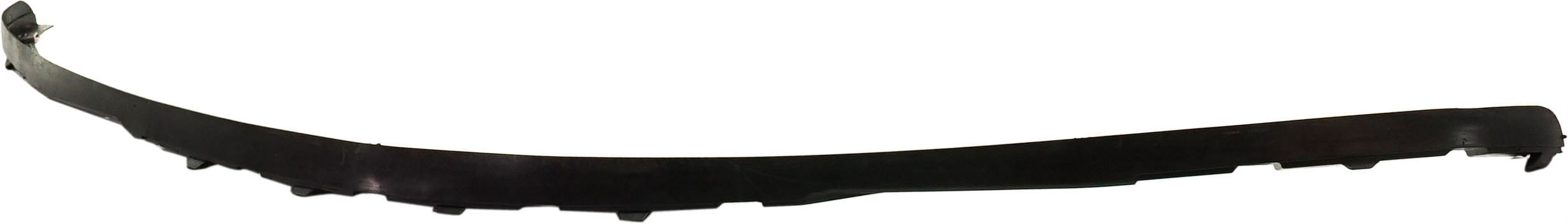 Replacement RD01750002 Valance Compatible with 2011-2014 Dodge Charger Front Air Dam
