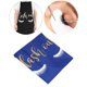 thumbnail image 2 of Delantal de cocina duradero, suave, profesional, ajustable, resistente al aceite, lavable a máquina, bonitos baberos para exteriores, manualidades, barbacoa, repostería, unisex, para Azul, 2 of 8