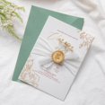 thumbnail image 2 of Adhesivo Ponatia Gold Wax Seal Eucalyptus 50 autoadhesivo, 2 of 7