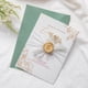 thumbnail image 2 of Adhesivo Ponatia Gold Wax Seal Eucalyptus 50 autoadhesivo, 2 of 7