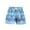Sky Blue, variant on GYRATEDREAM Boys Swim Trunks Kids Quick Dry Bathing Suits Swimsuit Dinosaur Print Swim Shorts Swimwear for 6 Months-4 Years