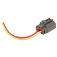 thumbnail image 3 of Alternator Plug, High Strength E38-2010 Alternator Pigtail Connector Abrasion Resistant  For Car, 3 of 8