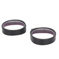 thumbnail image 3 of Lente VR para miopía que protege las gafas de miopía de rayones. Lente para gafas VR Oculus Quest 2400 con dioptrías negativas., 3 of 14