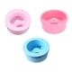 thumbnail image 3 of Soidarity Cuenco para remojo, herramienta fiable resistente a impactos y que no destiñe para salón de uñas o cuenco para el hogar, esmalte Juegos de manicura rosa, 3 of 6