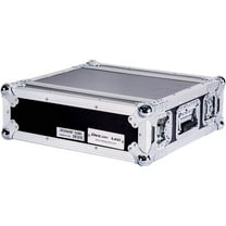 Deejay LED TBH3UED 3 Space Deluxe Case 14body De