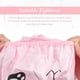 thumbnail image 2 of 2 Pieces Cute Kids Shower Cap, Funny Cartoon Bath Hat,Boys or Girls Waterproof Shower Bath Caps (Gray Mouse + Pink Pig), 2 of 5