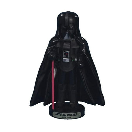 UPC 086131793899 product image for Kurt Adler 10-Inch Star Wars Darth Vader Nutcracker | upcitemdb.com