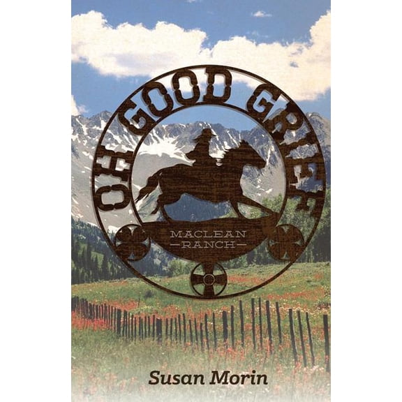 Oh Good Grief, (Paperback)