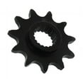 thumbnail image 2 of 1991 - 1993 Polaris Big Boss 250 6X6 Steel Sprocket 11 Tooth Front Sprocket, 2 of 3