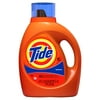 Tide Liquid Laundry Detergent, Original, 48 Loads, 2.21 L