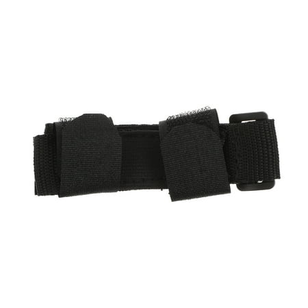 

1Pc Food Aid Glove for the Elderly Food Aid Glove for Disabled People (Black)