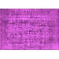 thumbnail image 1 of Ahgly Company Indoor Rectangle Oriental Pink Industrial Area Rugs, 5' x 7', 1 of 4