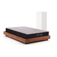 thumbnail image 1 of Colchón Individual Caja Ortopédico Antek Memoryfoam Thassia, 1 of 6