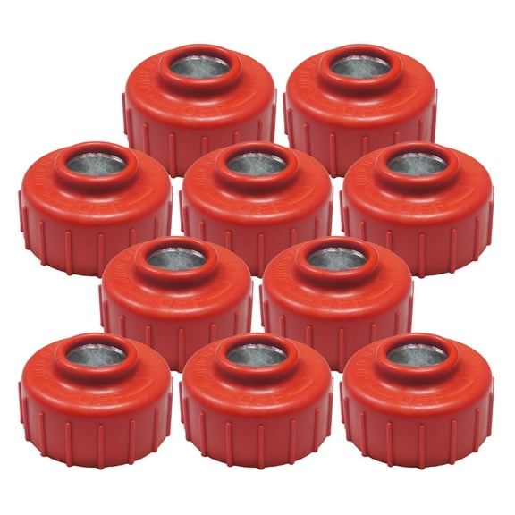 Ryobi RY34421 Homelite UT33600 10 Pack LH Thread Spool Retainer # 308042003-10PK