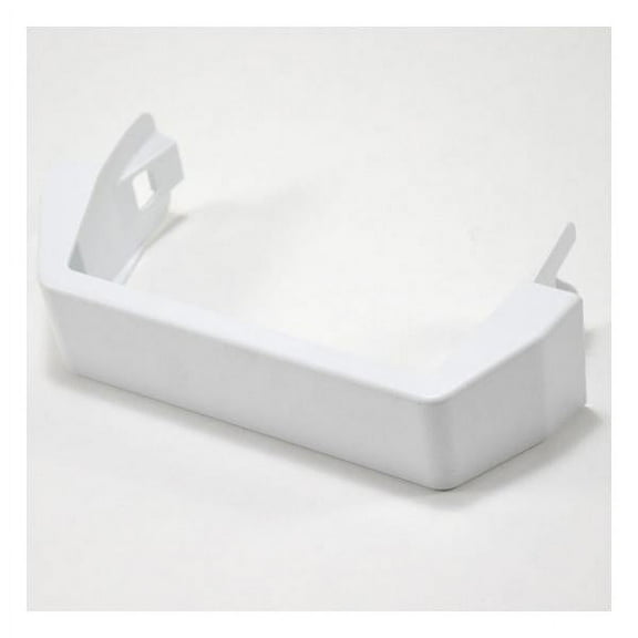 WHIRLPOOL WP2309717 REFRIGERATOR FREEZER DOOR SHELF RAIL - OEM PART