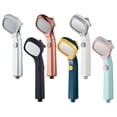 thumbnail image 4 of Bdday Four Must-have Water Stop Shower Guns And Shower Heads At Home, 4 of 9