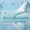 Ice Blue, variant on MorroMorn IceyRest Cooling Blankets for Hot Sleepers Night Sweats Pregnancy, Cooling Comforter King Size Quickly Cold Down, Lightweight Blanket Summer Comforter Breathable Soft, Cool Gray - 104"x90"
