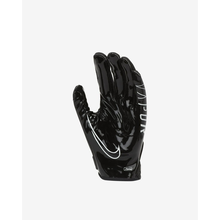 グローブ NIKE VAPOR JET 6.0 GLOVE NFL NAVY M Amazon.com : Nike Vapor Jet 6.0 Football Gloves : Sports