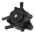 thumbnail image 4 of Fuel Pump Fits Mikuni 491922 691034 692313 808492 808656 Briggs & Stratton, 4 of 5