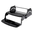 thumbnail image 1 of 24 in. RV Manual Step with Double Radius Treads 7.75 in. Rise, 1 of 1
