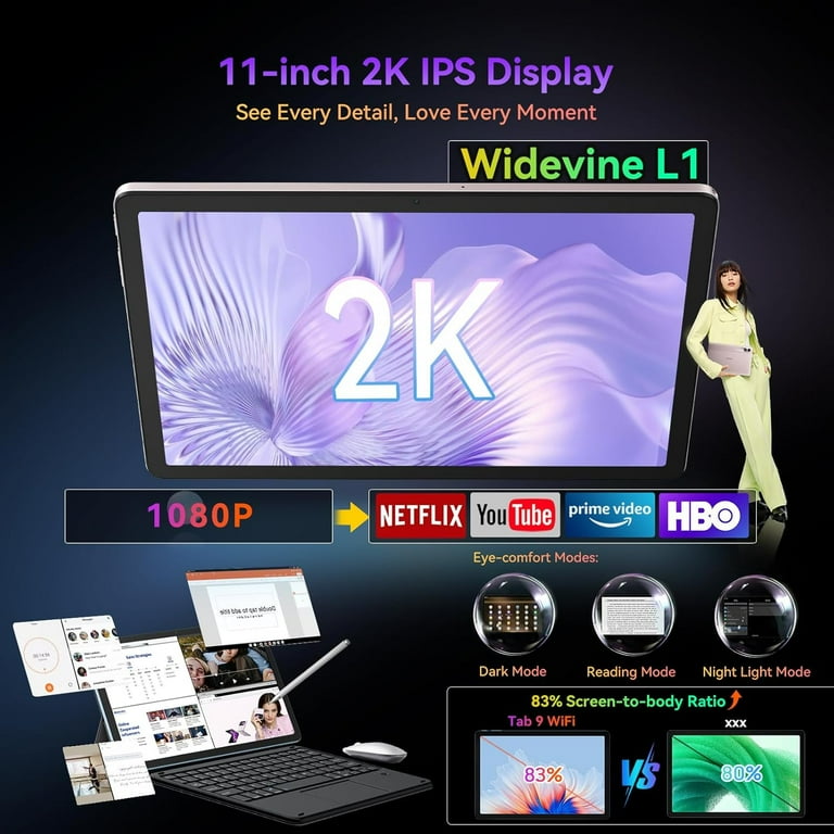 Blackview Tab 9 11 Blackview Tab 9 11