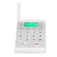 thumbnail image 4 of Teléfono Conocomunicador Manos Libres, Teléfono Con Intercomunicador Inalámbrico, 4 of 7
