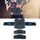 thumbnail image 5 of Estimulador de entrenamiento muscular, parche muscular abdominal de pulso instrumento de fitness inteligente estimulador muscular resistente y resistente, 5 of 5