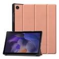 thumbnail image 1 of Amdohai Housse de Protection 10,5 Pouces Compatible avec Samsung Galaxy Tab A8 2021 Étuis pour Tablette avec Fonction de Veille Automatique, 1 of 8