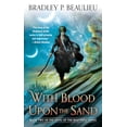 thumbnail image 1 of Pre-Owned With Blood Upon the Sand (Mass Market Paperback) 0756409756 9780756409753, 1 of 1