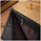 thumbnail image 3 of JINBAOLAI Small Short Leather Men's Wallet Male Wallet Bag Wallet Vallet Card Money Persian world Wa, 3 of 4