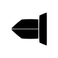 thumbnail image 2 of Rvinyl Window Tint Kit Compatible with Oldsmobile Cutlass Supreme 1982-1988 - Complete Precut Kit -, 2 of 8
