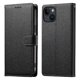 thumbnail image 2 of Funda para FOXDOCK iPhone 13– Cuero Premium, 3 ranuras para tarjetas, Protección contra impactos, 2 of 5