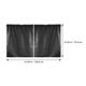 thumbnail image 2 of GAXIRE Cortina Privacidad Para Auto Material Duradero Y Liviano Multifuncional, 2 of 8