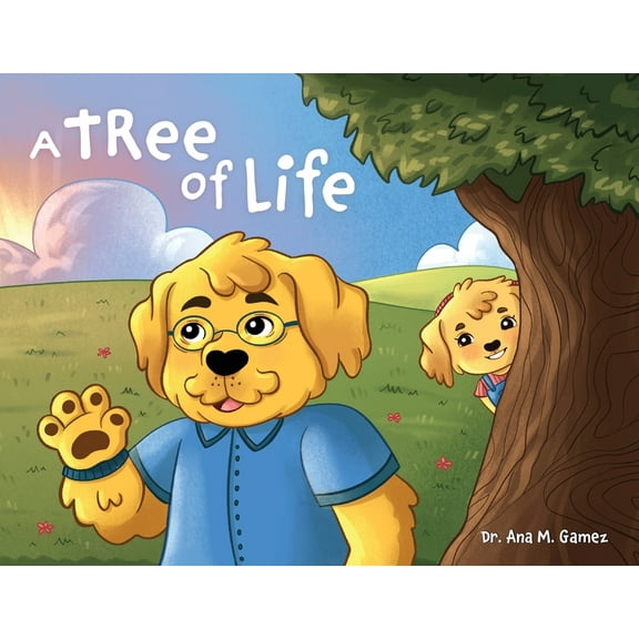 A Tree of Life, (Paperback)
