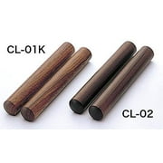 Pear Pearl Claves CL-01K