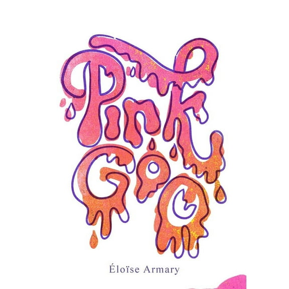 Pink Goo, (Paperback)