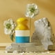 thumbnail image 3 of Portable Applicator Can Be Filled With Sunscreen And Lotion Sponge Ball Applicator Travel Sub Bottle Multi-purpose Buy 2 Save 10%, 3 of 3