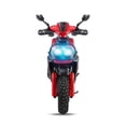thumbnail image 3 of Motocicleta Veloci Atrio Evo Sport 200cc 2027 Rojo, 3 of 8