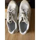 thumbnail image 4 of Men’s Adi-das Size 13.5 (see width measure) White Sneakers. Great Condition., 4 of 6