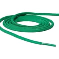thumbnail image 2 of Shoelace Dr. Martens, 140 cm, encaje redondo, color verde, 2 of 4