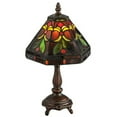 thumbnail image 1 of Meyda 146951 Lampe d'Accent 13.5 Po. Middleton - Victorien, 1 of 2