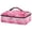 The Shining Red Color, variant on Iauyy Casserole Carrier for Hot Food Insulated Casserole Travel Carry Bag with Lid Food Warmer Bag for Party/Picnic,The Shining Red Color