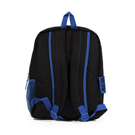 pokemon backpack blue