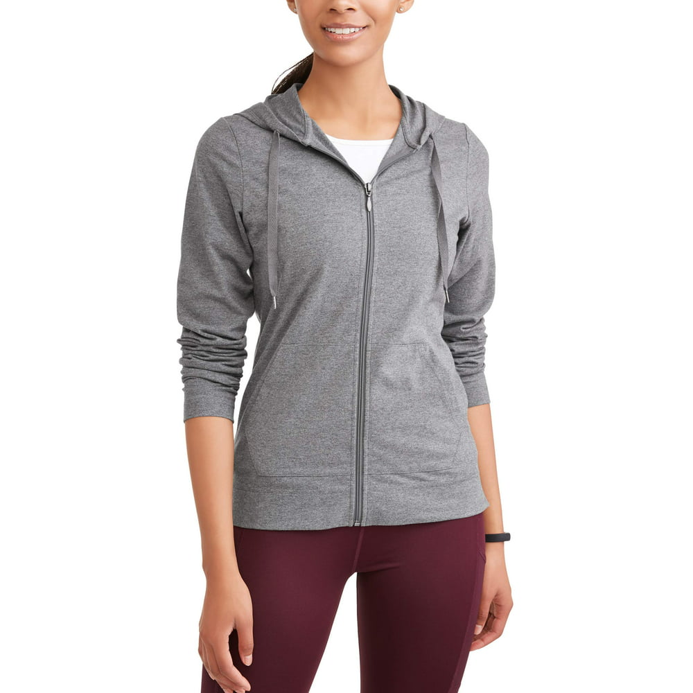 Athletic Works - Athletic Works Women's Dri More Core Active Full Zip ...