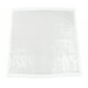 thumbnail image 1 of Cubierta de mesa de comedor Tapa de mesa transparente Protector de la mesa PVC Cubierta de mesa a prueba de aceite, 1 of 7