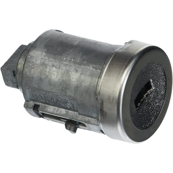 Motorcraft Ignition Lock Cylinder SW-6991 Fits select: 2004-2014 FORD F150, 2011-2014 FORD EDGE